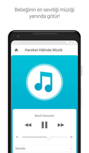 Fisher-Price® Smart Connect™ screenshot 4