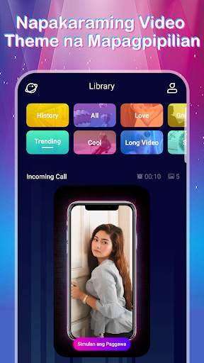 MV Master - Instagram story video maker screenshot 1