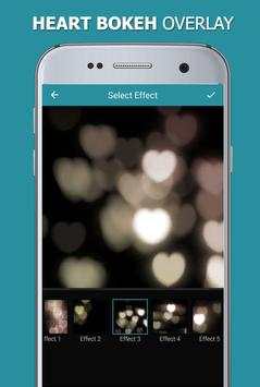 Bokeh Light Photo Effects screenshot 2