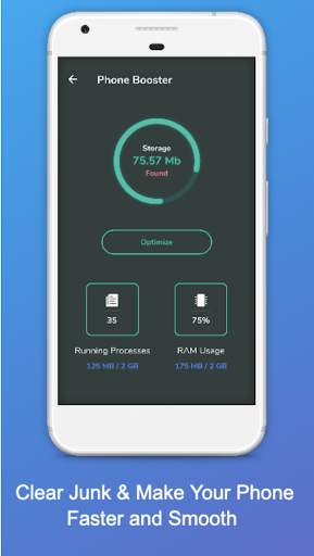 Nano VPN - Fastest Secure Proxy VPN screenshot 3