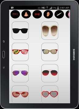 Cute Photo Editor screenshot 8