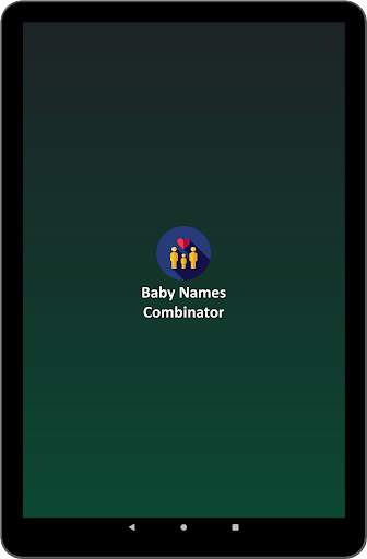 Baby Names Combinator screenshot 15