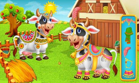 Cow Farm Manager screenshot 7