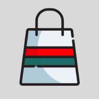 Merokart: Online Shopping in Nepal logo
