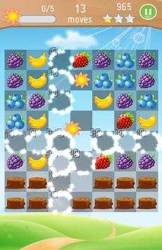 Fruit Splash screenshot 3