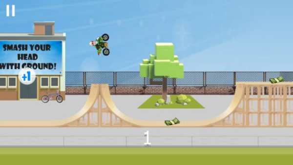 short ride game screenshot 3