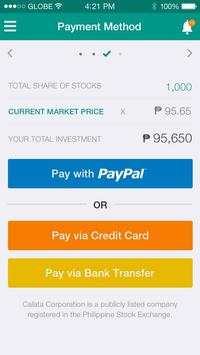 Jaka Investments screenshot 4