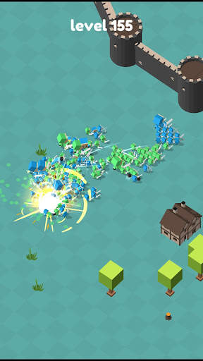 Army Clash screenshot 1