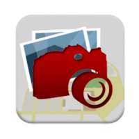 PhotoMap icon