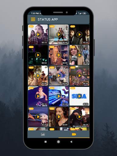 Status App screenshot 3