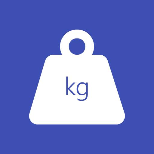 Weight  Converter:kg to lbs to pounds 3.0