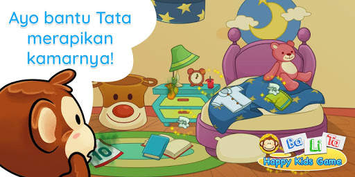 Balita Happy Kids Game screenshot 3