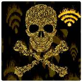 Hacking wifi 2016 Prank icon
