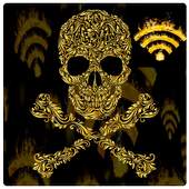 Hacking wifi 2016 Prank 2.0