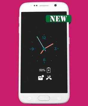 Always on Display - AMOLED screenshot 2
