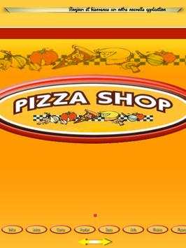 Pizza Shop screenshot 5