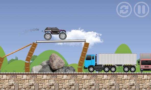 Mmx Climb Racing Hill Car 2 screenshot 6
