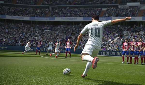 Guide : Fifa 2017 screenshot 1