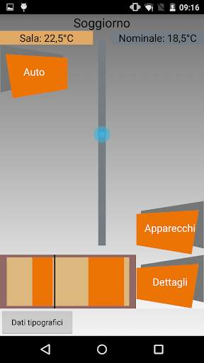 b@home-App screenshot 2