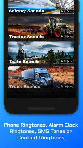 Bus Sounds screenshot 4