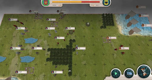 Rus Kiev screenshot 8
