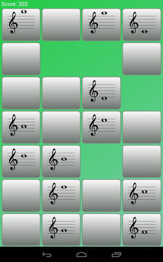 TwinNotes - Ear Training Music Game screenshot 3