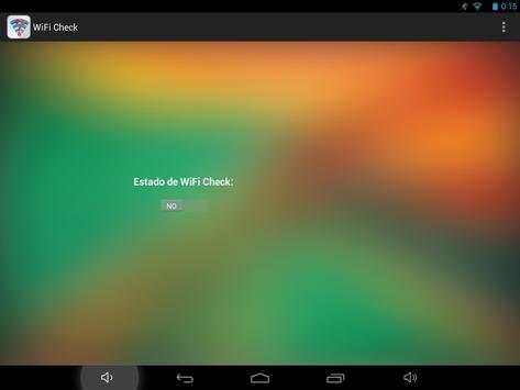 WiFi Check screenshot 4