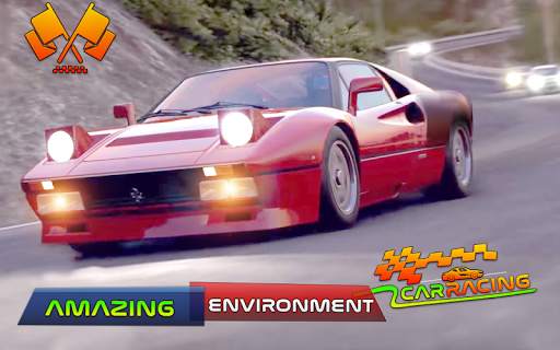 Turbo Car x Burnout Drift Real Car Racing screenshot 3