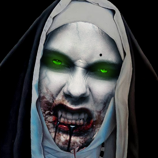 Evil Granny &amp; Kids Horror Game иконка