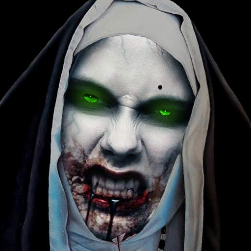 Evil Granny & Kids Horror Game 3