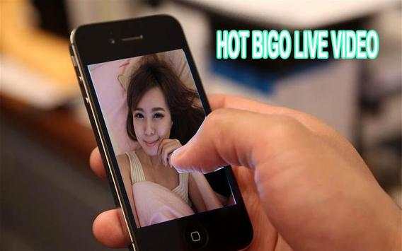 Best~Bigo live Hot Videos screenshot 1