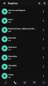 Jio Music screenshot 3