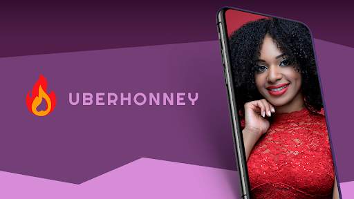 UberHonney – Connect with casual personals screenshot 10