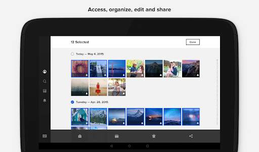 Flickr screenshot 10