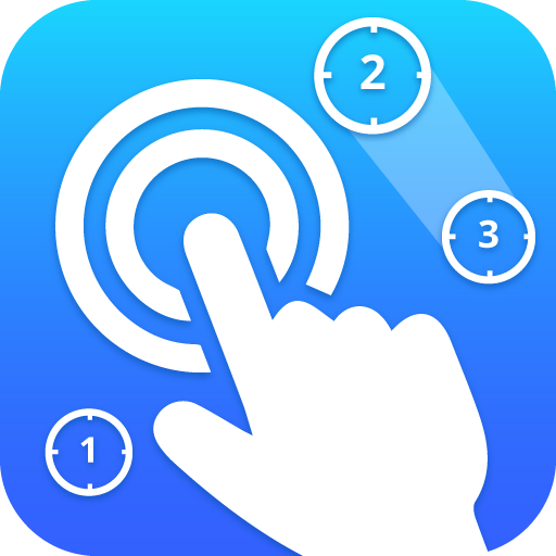 Auto Clicker - Auto Click icon