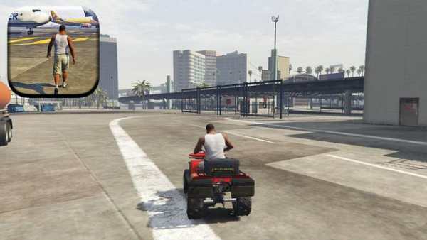 Guide Cheats for GTA 5 screenshot 2