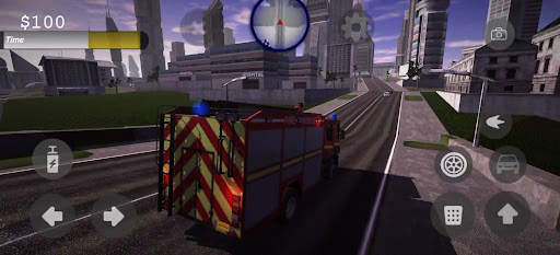 Driver World screenshot 7