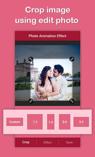 Photo Animation Effect screenshot 3
