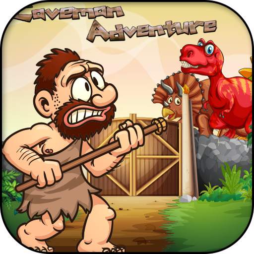 Caveman Adventure 1.14