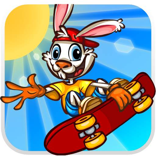 Bunny Skater 1.7