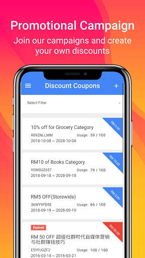 Youbeli Seller Center screenshot 6