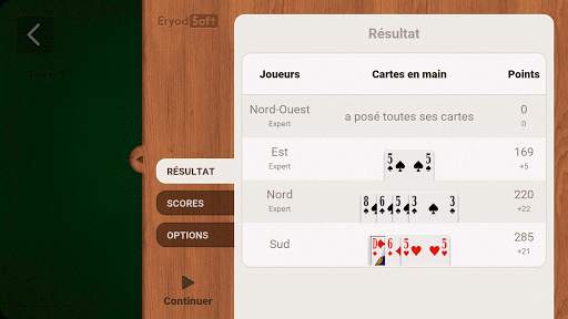 Rami screenshot 6