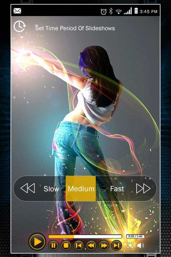 Super Power Photo To Video Maker screenshot 5