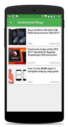 Android Junglee скриншот 4