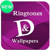 New Zedge HD Wallpaper Guide & Ringtones on 9Apps