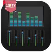 Volume Booster & Equalizer 1.4.10