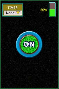FlashLight screenshot 1