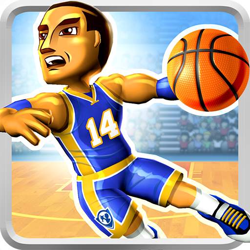 BIG WIN Basketball 4.1.9