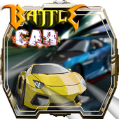 Traffic Drift Race icon