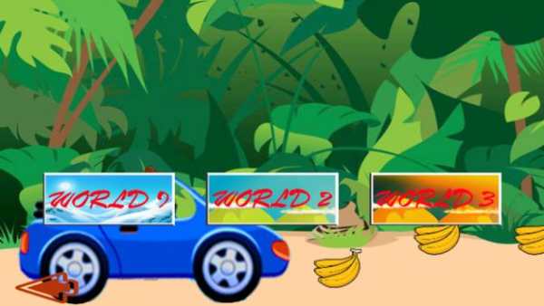 King kart screenshot 2